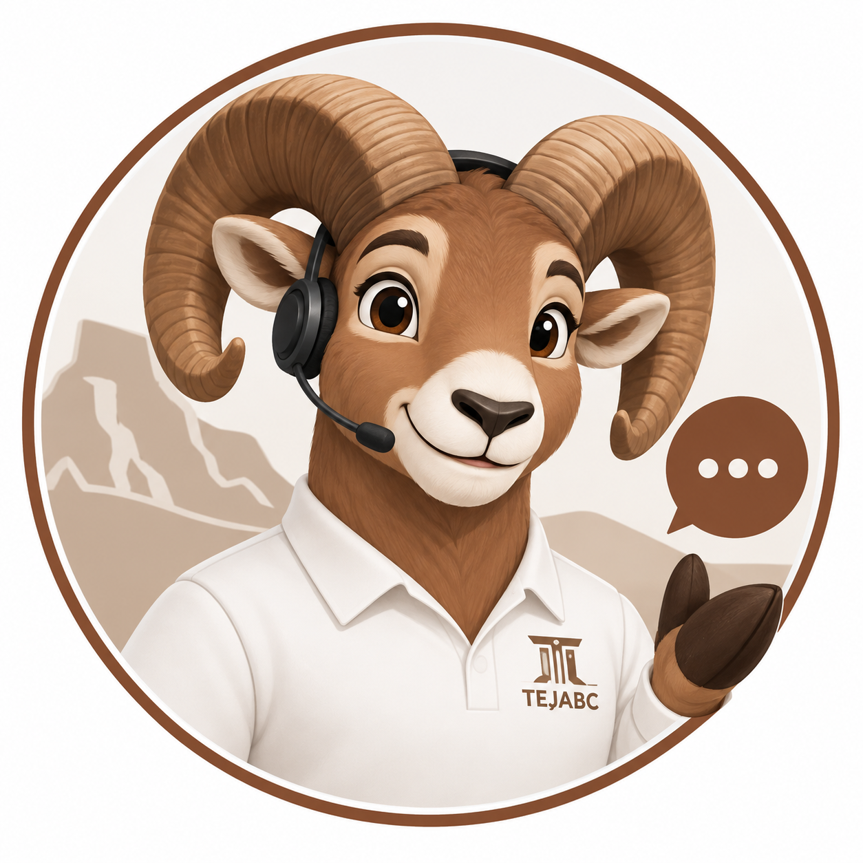 Assistant Avatar